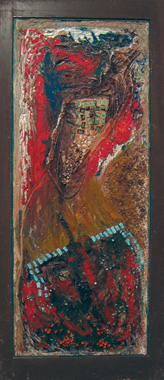 Reynal_Untitled 1950